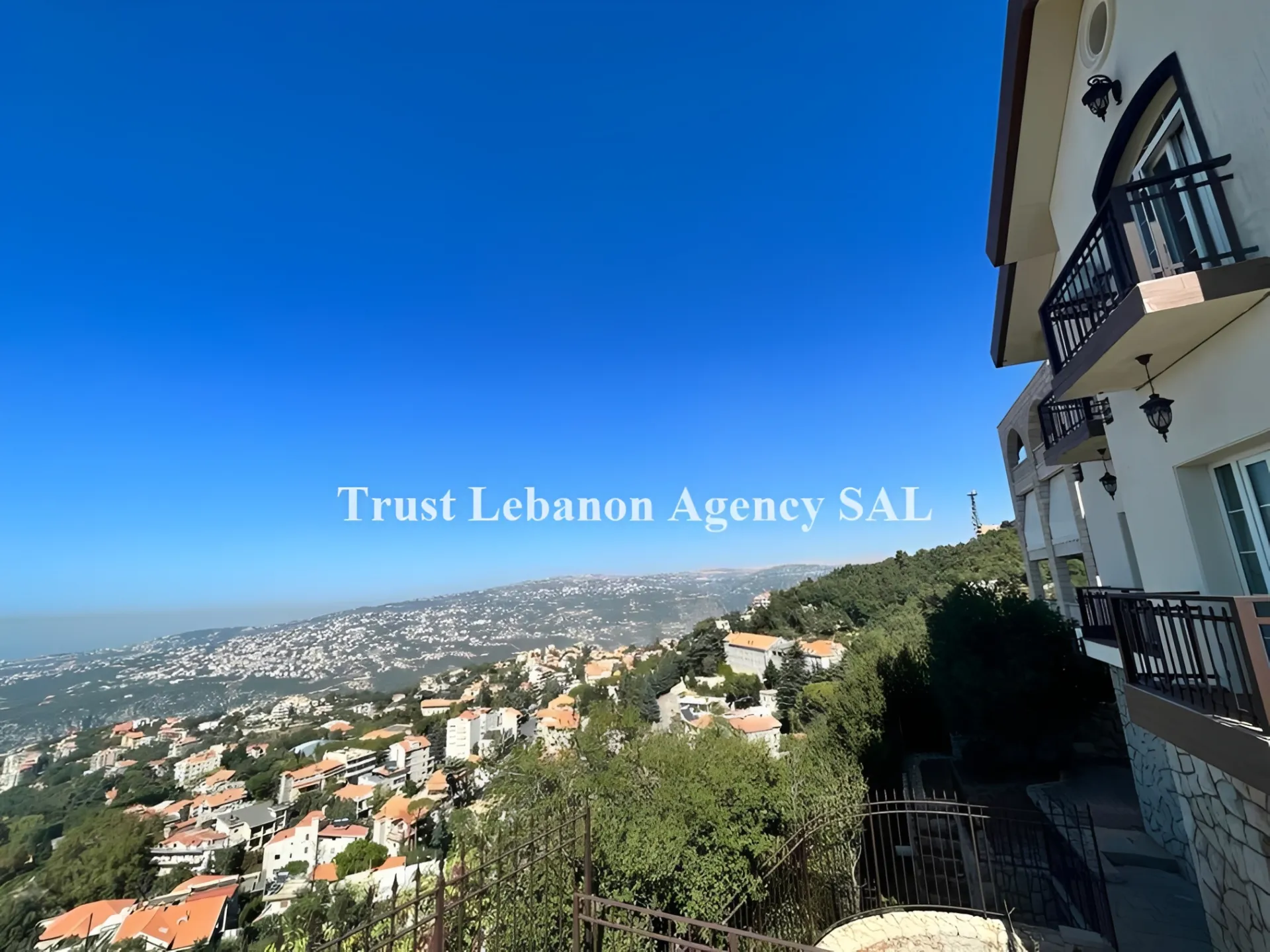 Land for Sale in Metn Bekfaya / Naas Lebanon