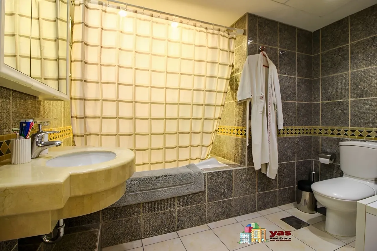 Apartment for Sale in Saifi