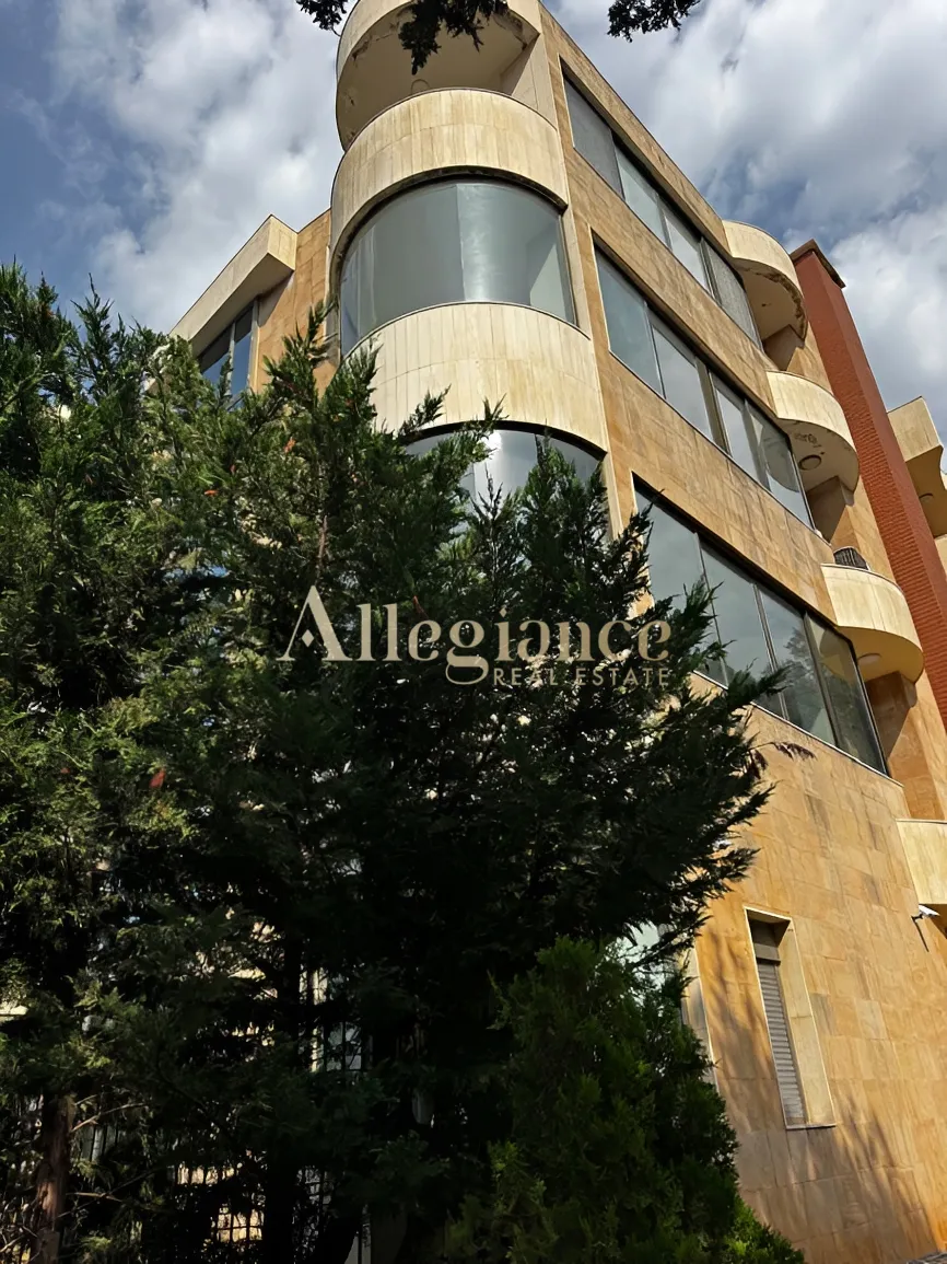 Apartment for sale in Kfar Hbab