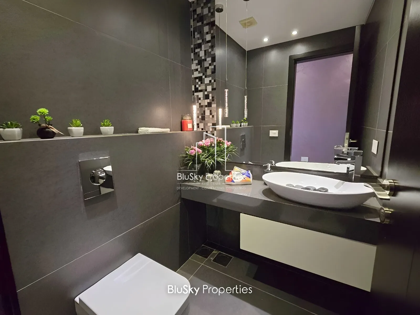 Apartment for Sale in Rabweh