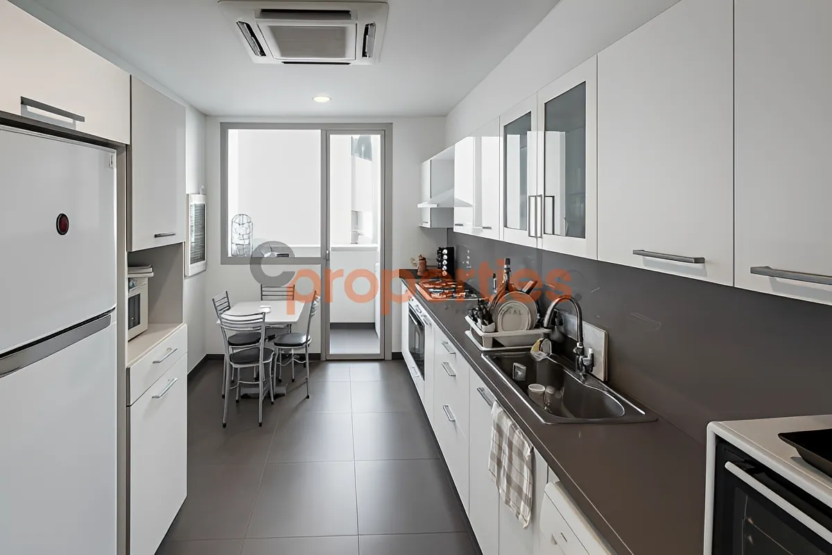 Apartment for Sale in Achrafieh