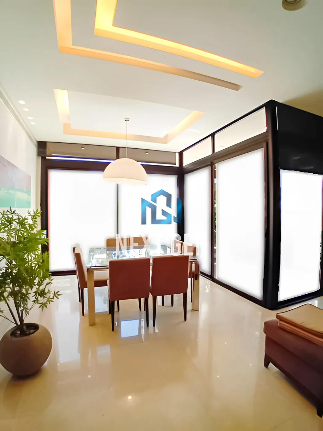 Apartment for Sale in Downtown
