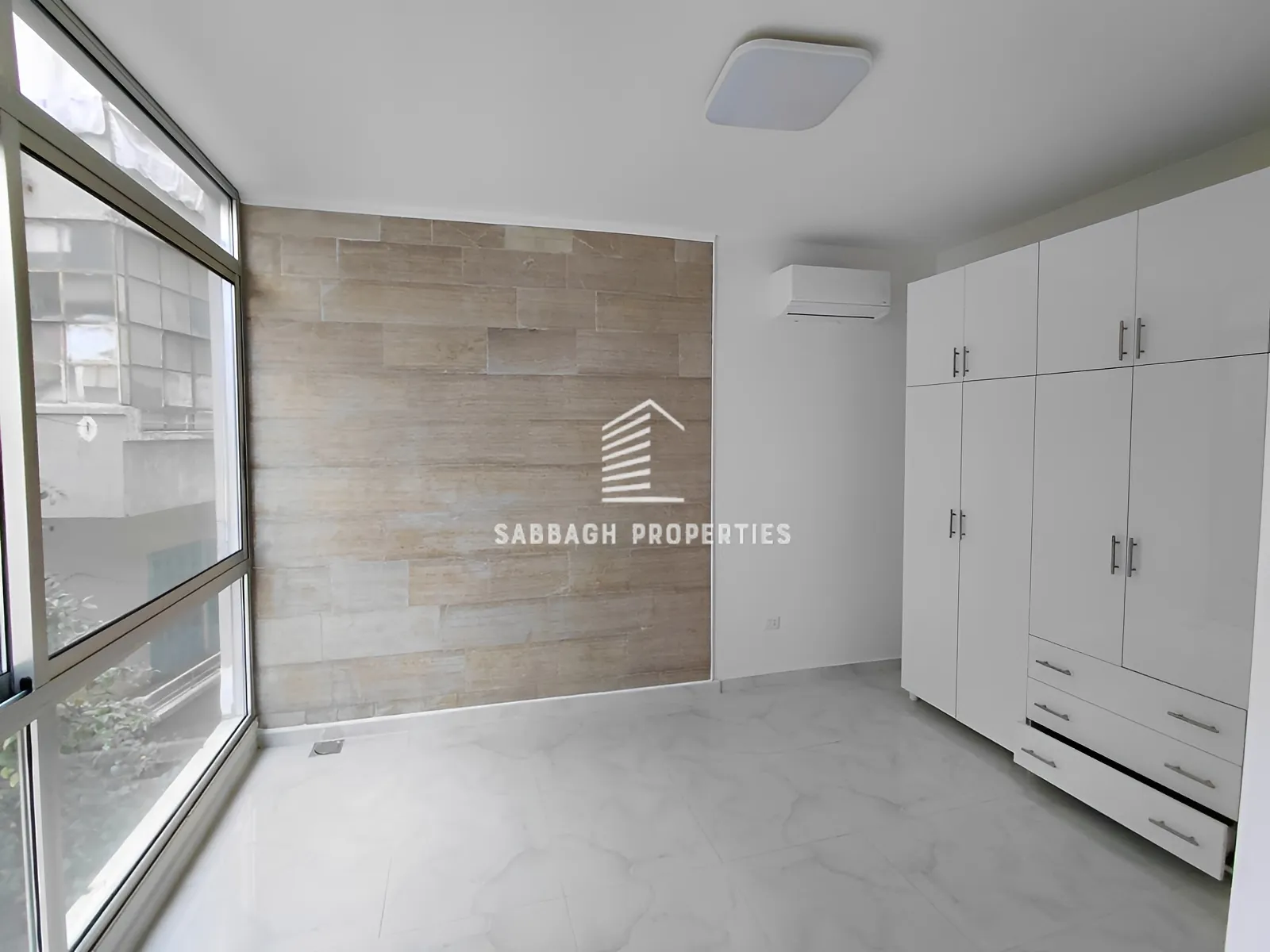 Apartment for sale in Clemenceau