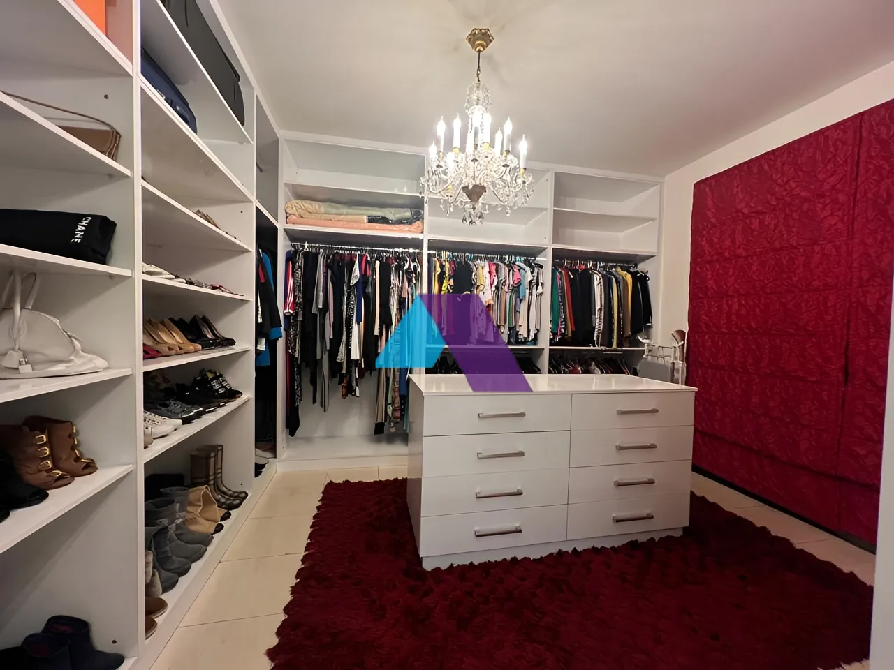 Apartment for Sale in Sahel Aalma