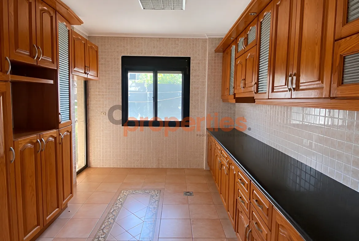 Apartment for Sale in Mansourieh