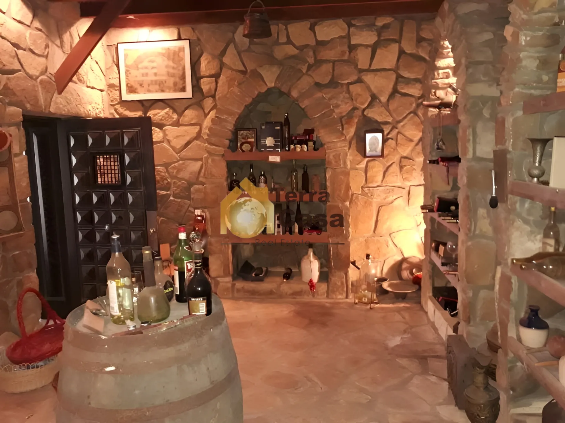 Villa for sale in Ghazir