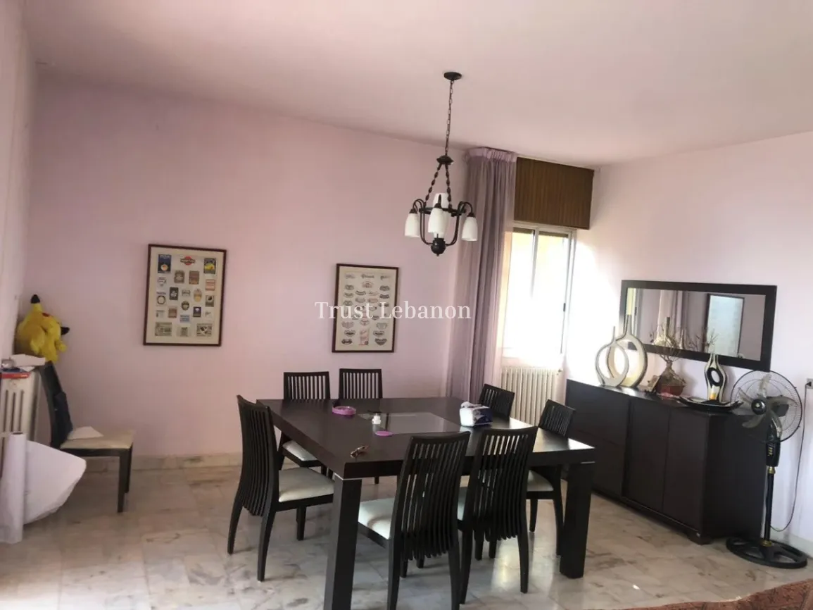 Apartment for sale in Dahr El Souane, Lebanon - 3 bed, 3 bath