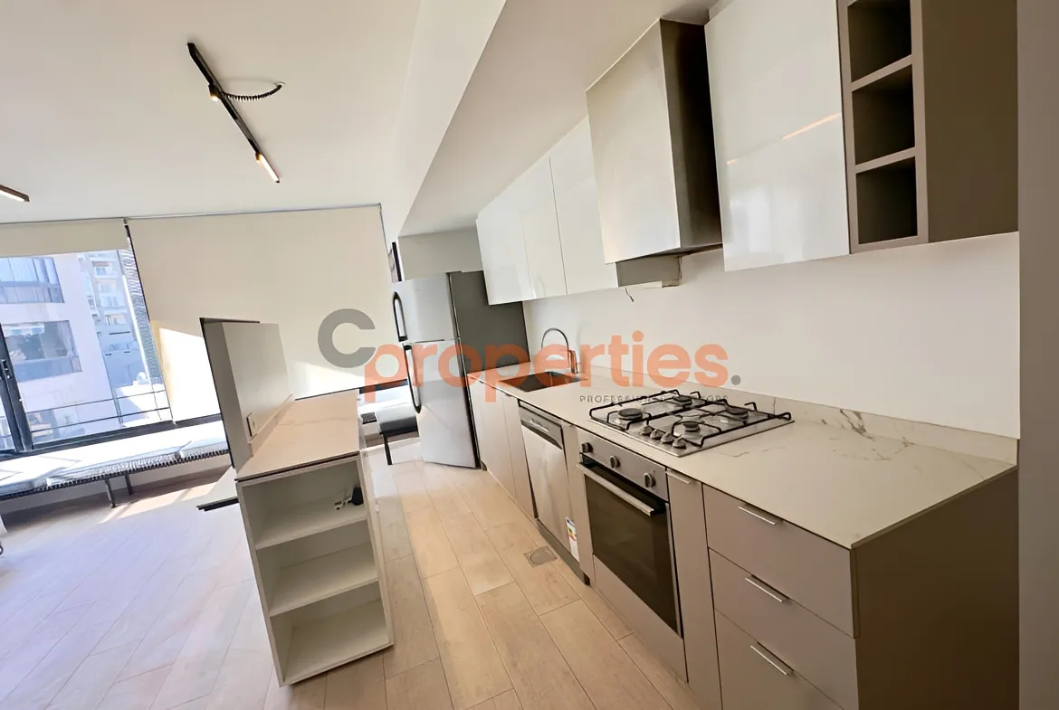 Apartment for Sale in Achrafieh - 2 bed, 2 bath