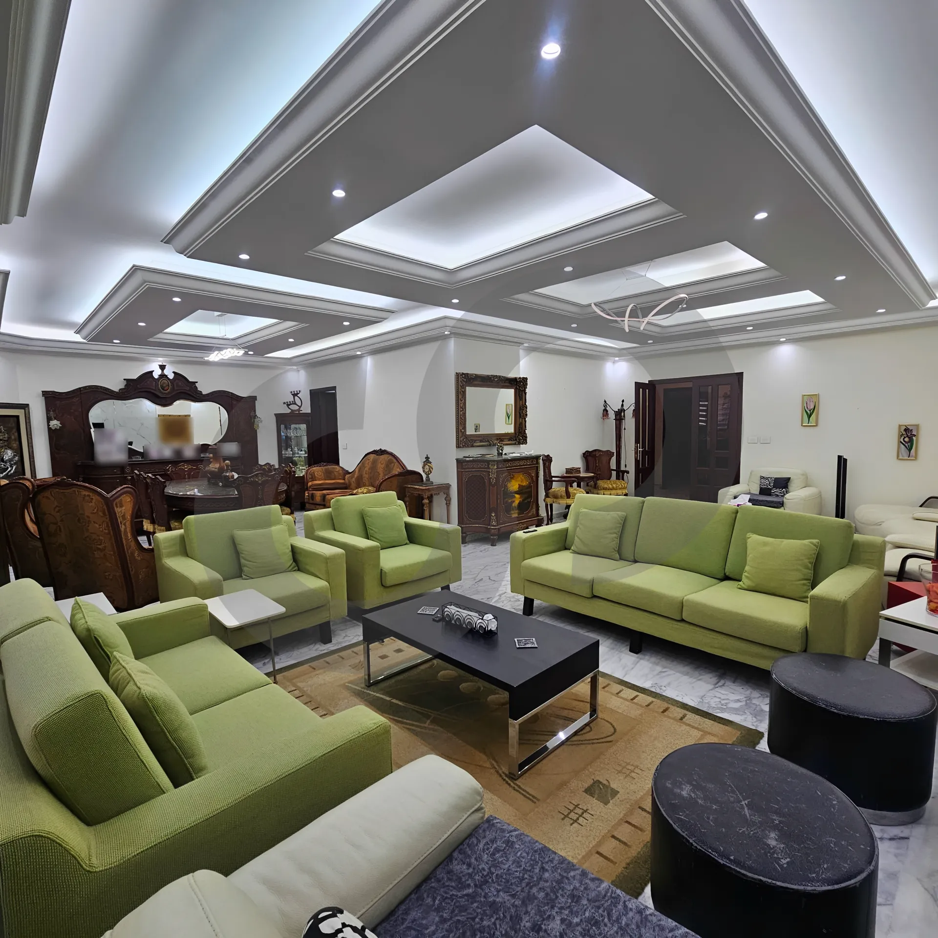 Apartment for Rent in Jnah
