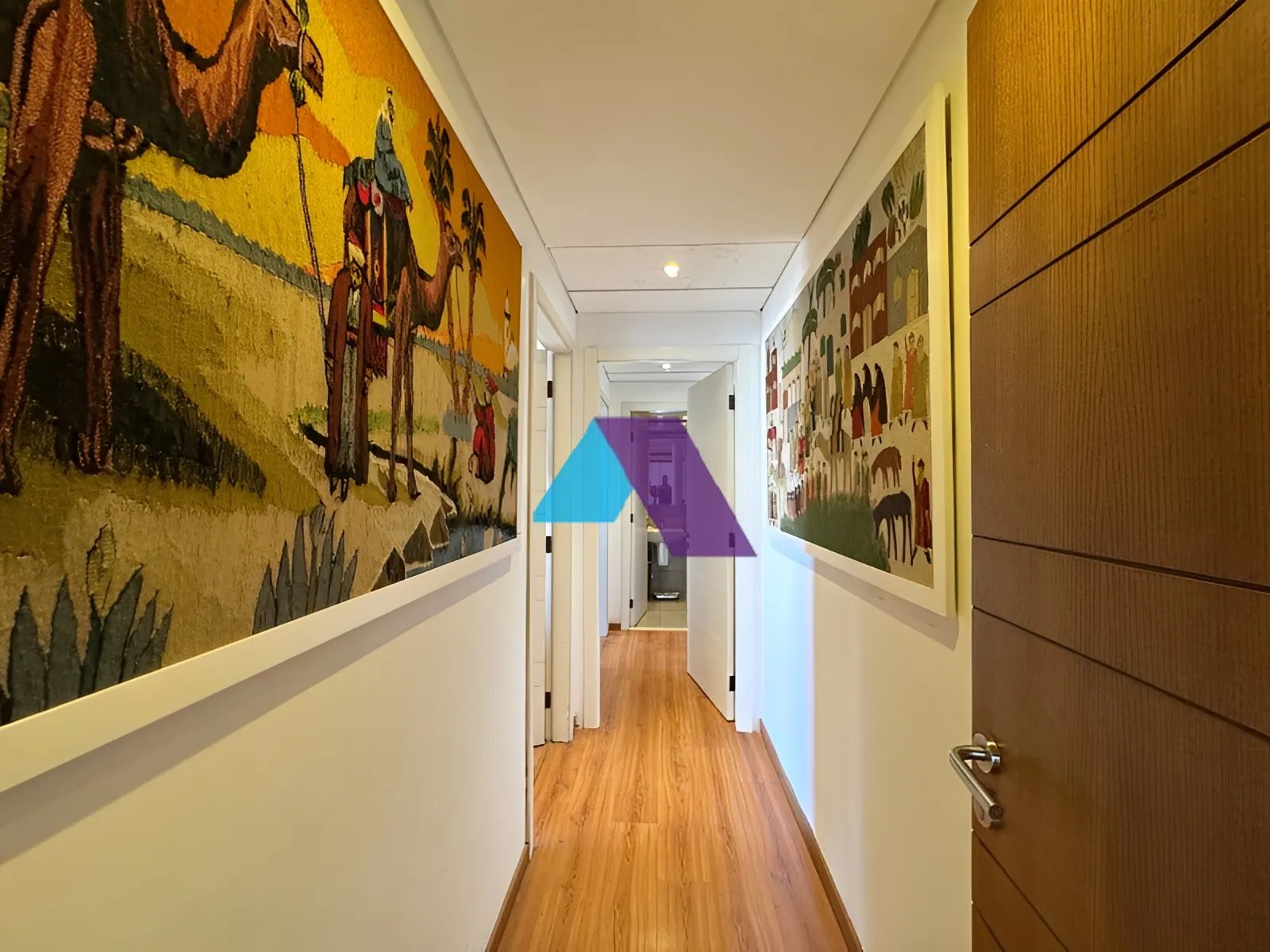Apartment for sale in Achrafieh, Beirut, Lebanon