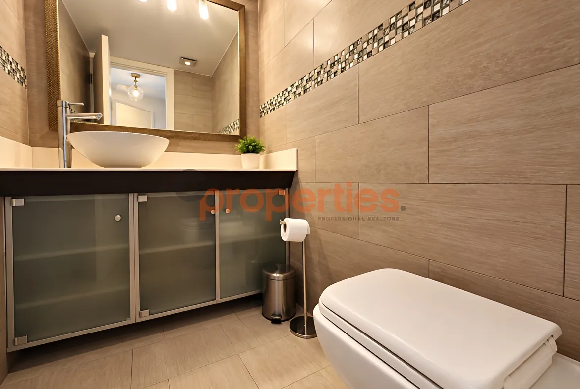 Apartment for Sale in Tallet El Khayyat
