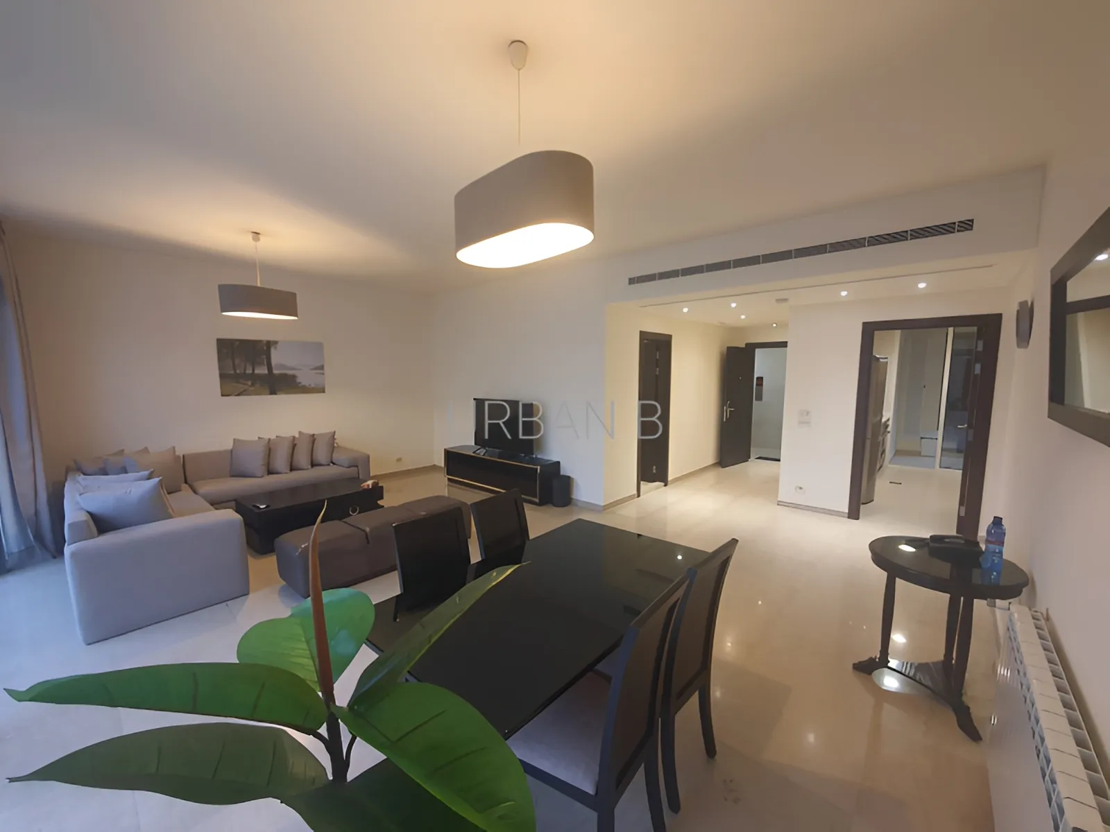 Apartment in Kantari street, beirut, lebanon