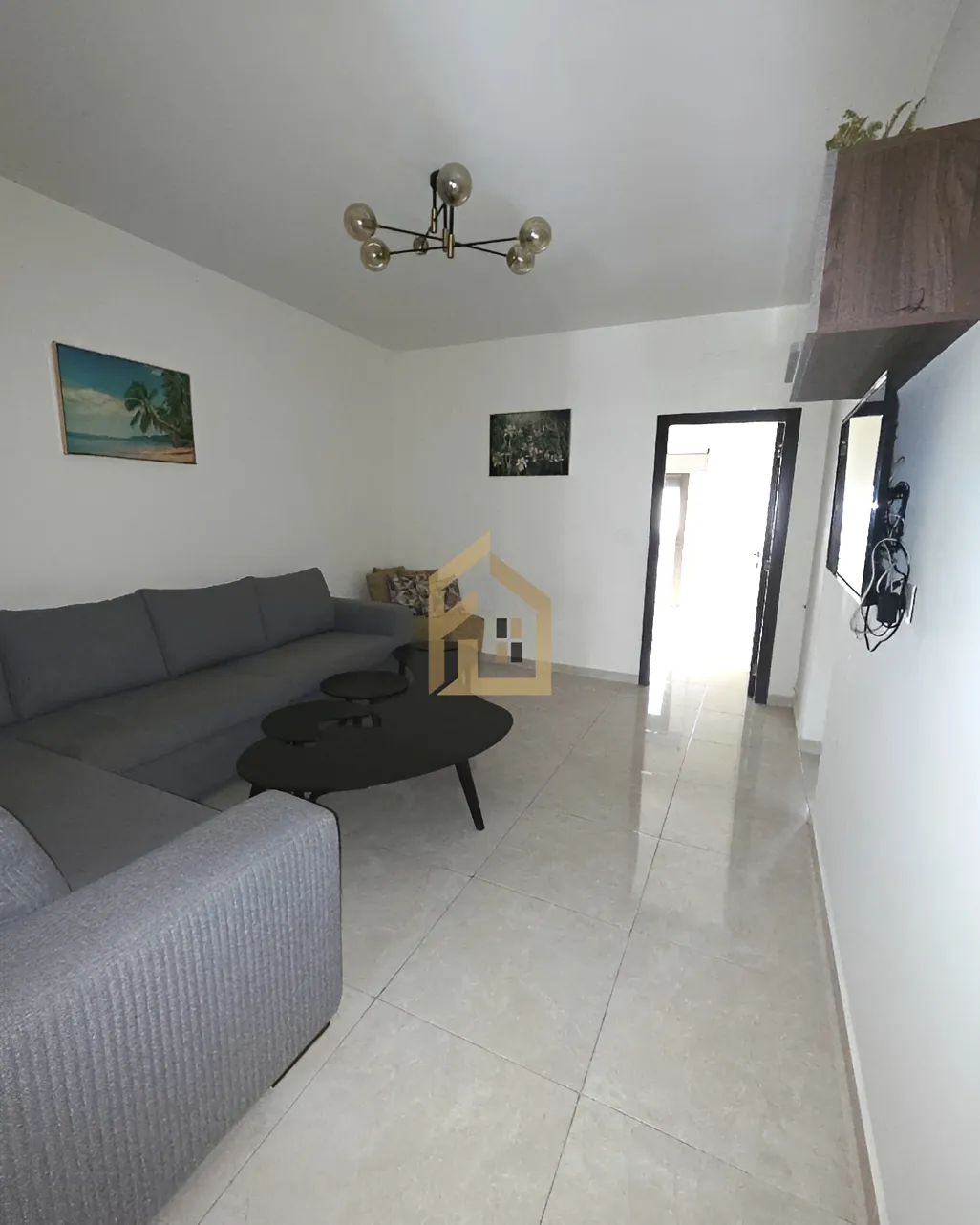 Apartment for sale in Sahel Aalma