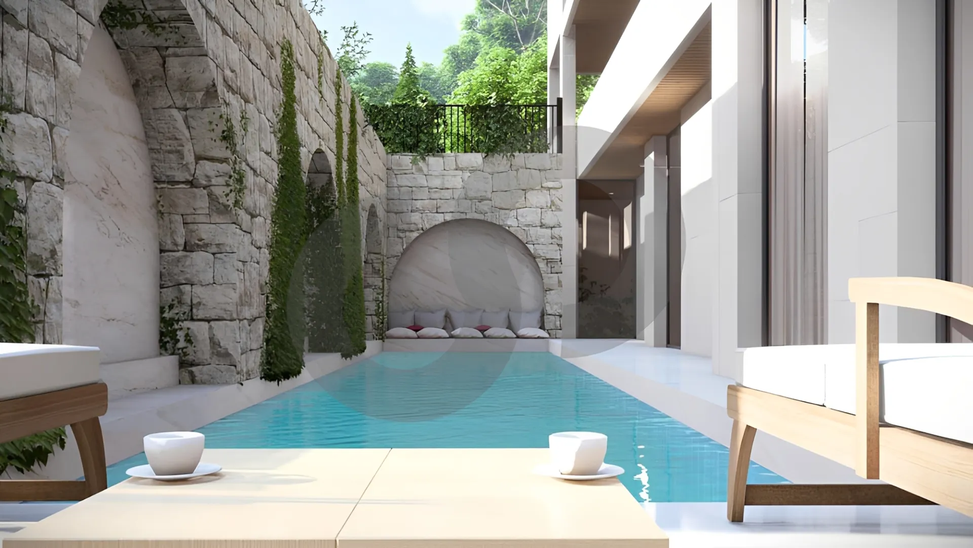 Apartment for Sale in Montiverdi