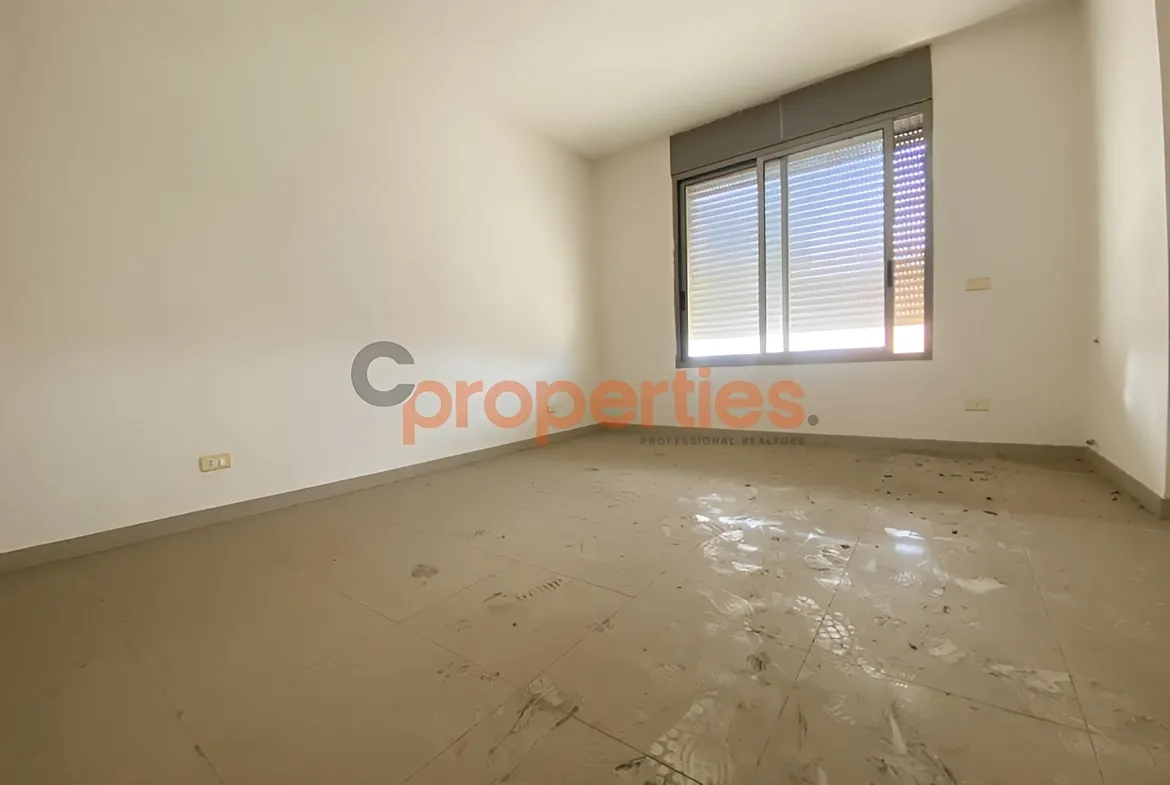 Apartment for Sale in Zalqa