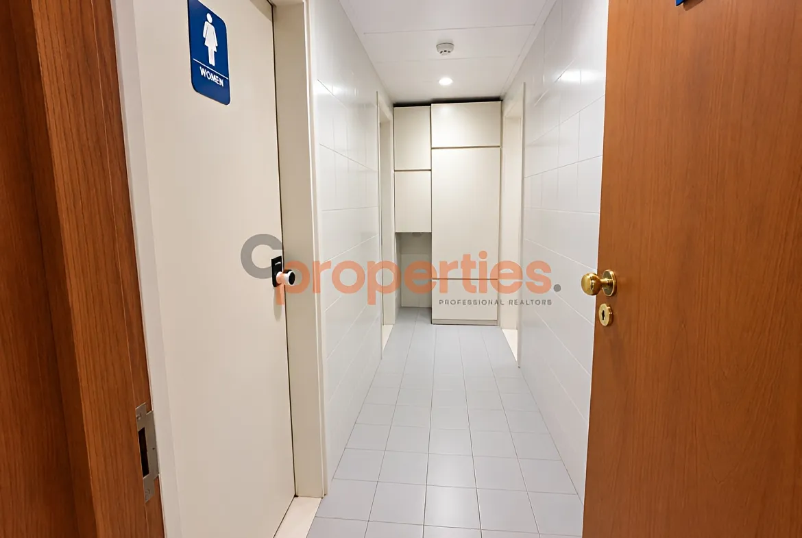 Office for Rent in Downtown