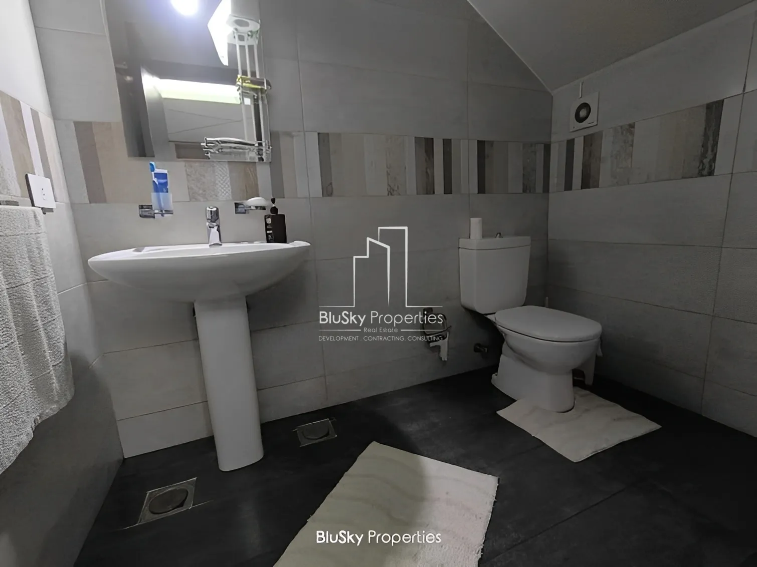 Duplex for Sale in Dbayeh