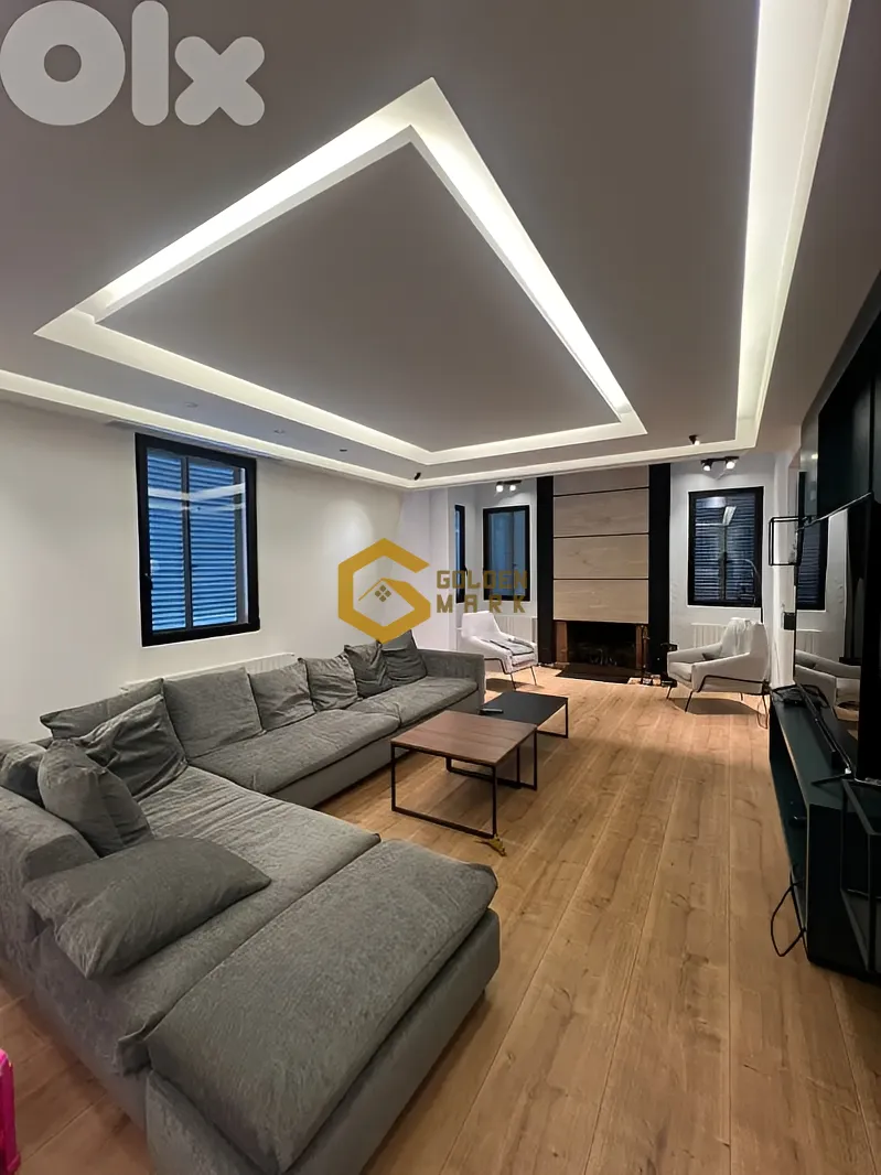 Villa for Sale in XRVV+47H, Kfardebian - 7 bed, 5 bath