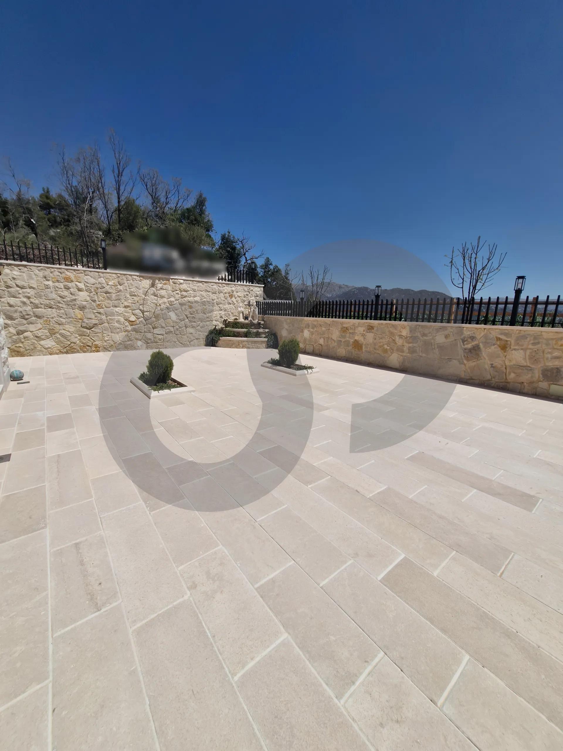 Villa for Sale in Mechmech