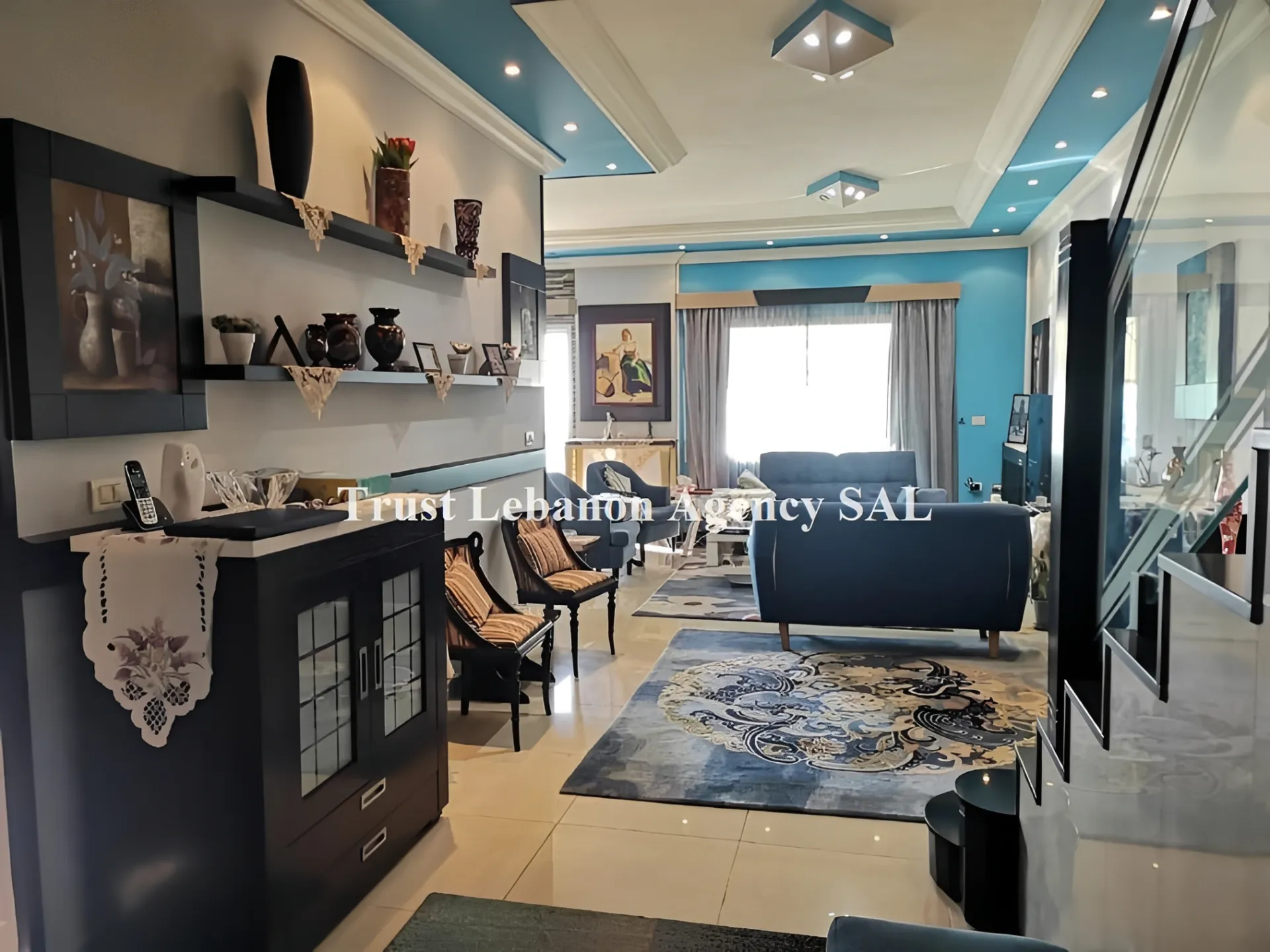Duplex for Sale in Metn Mazraet Yashouh Lebanon