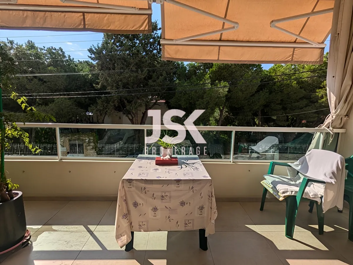 Apartment for Sale in Aamchit, Lebanon