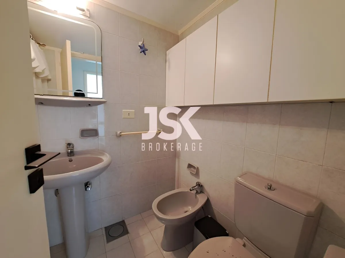 Apartment for Rent in New Rawda, Beirut