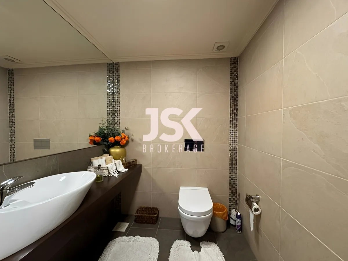 Apartment for Rent in Montiverdi, Lebanon