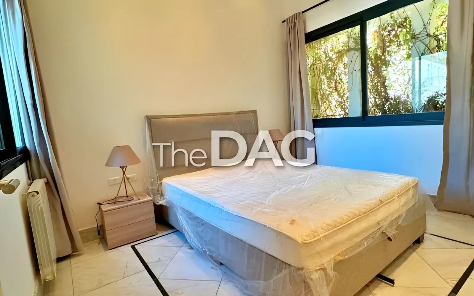 Apartment for Rent in Gemmayzeh, Beirut, Lebanon - 3 bed, 4 bath