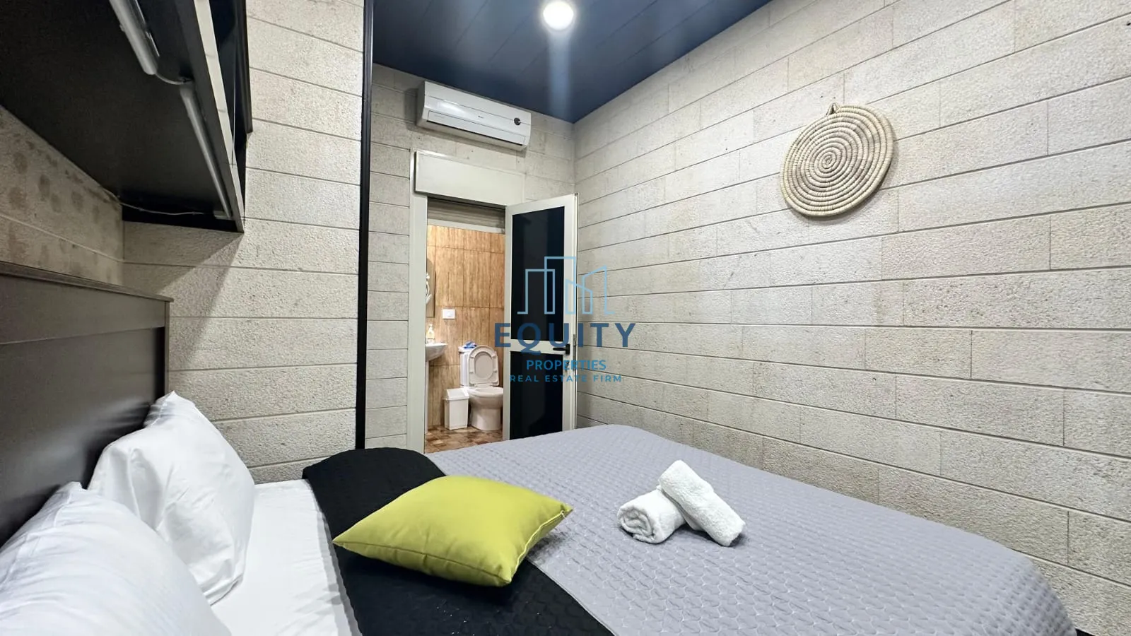 Apartment for rent in Batroun