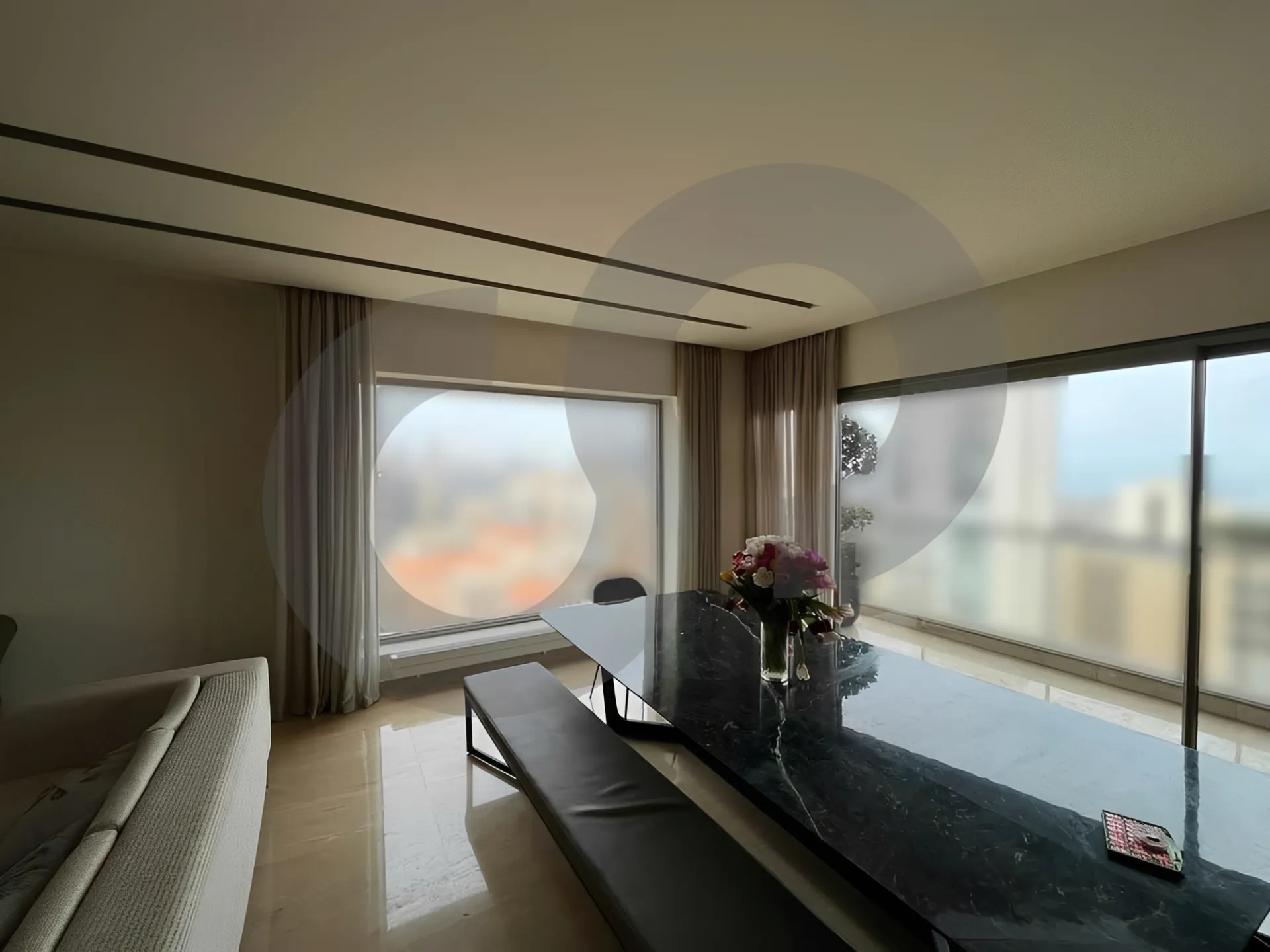 Apartment for Sale in Sursock, Bayrut, Lebanon