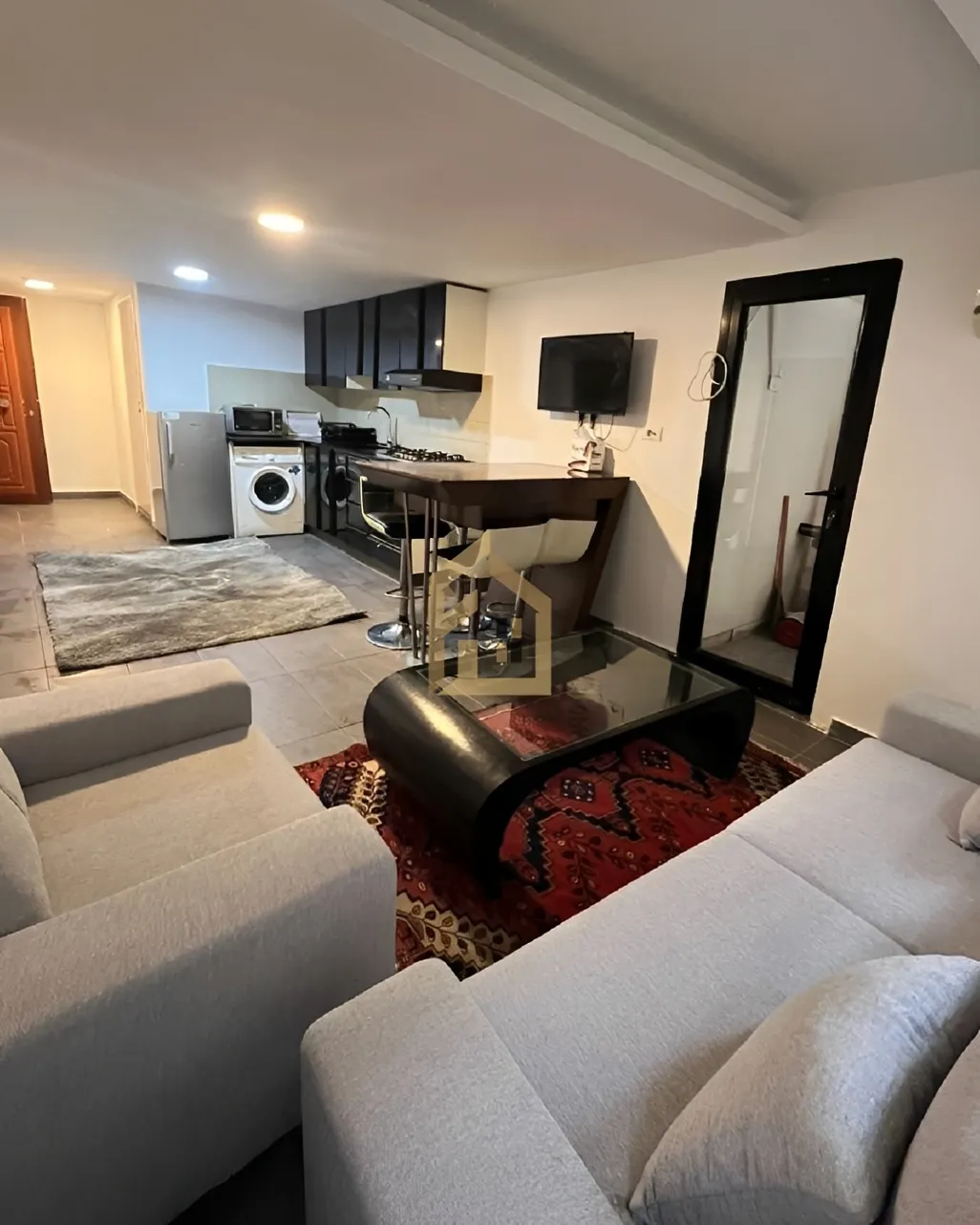 Apartment for rent in Sahel Aalma, Lebanon - 2 bed, 2 bath