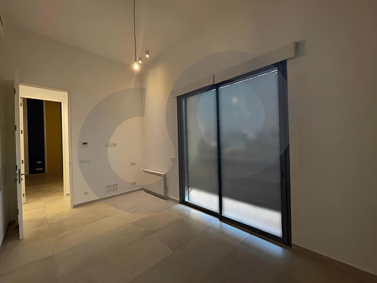 Apartment for Sale in Badaro