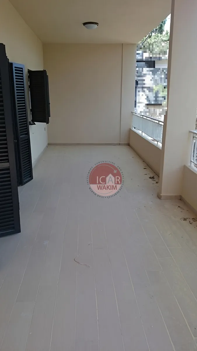 Apartment for Rent in Mar Chaaya