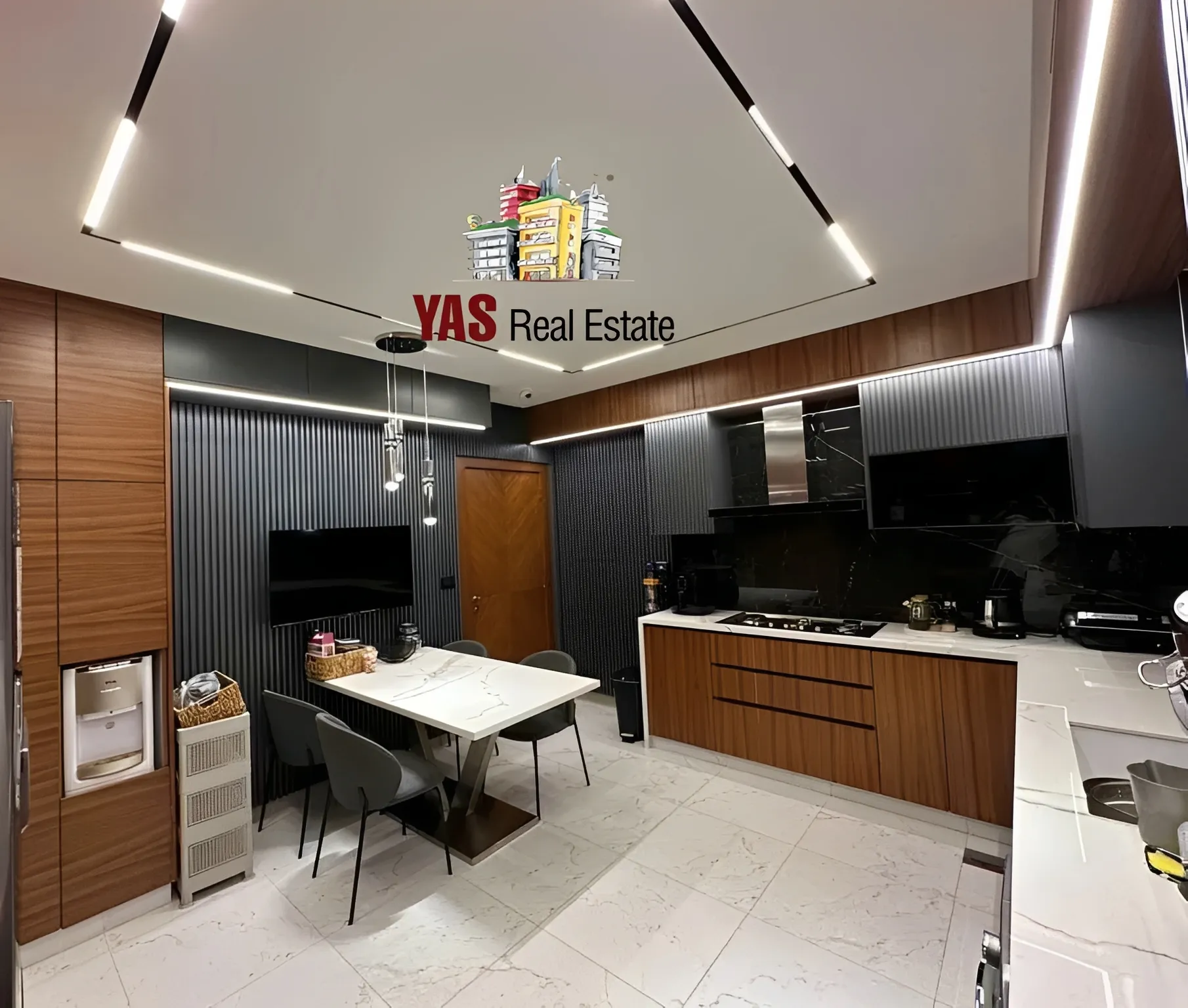 Apartment for Sale in Baabda