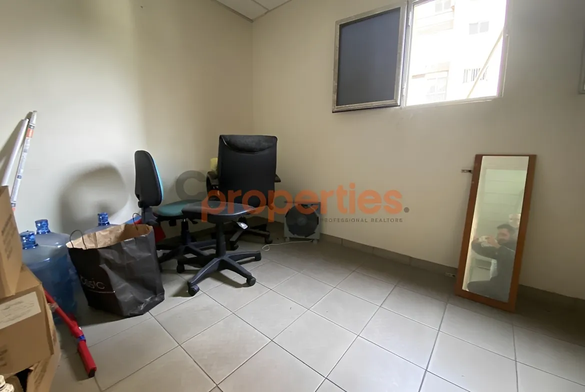 Office for Sale in Jal El Dib