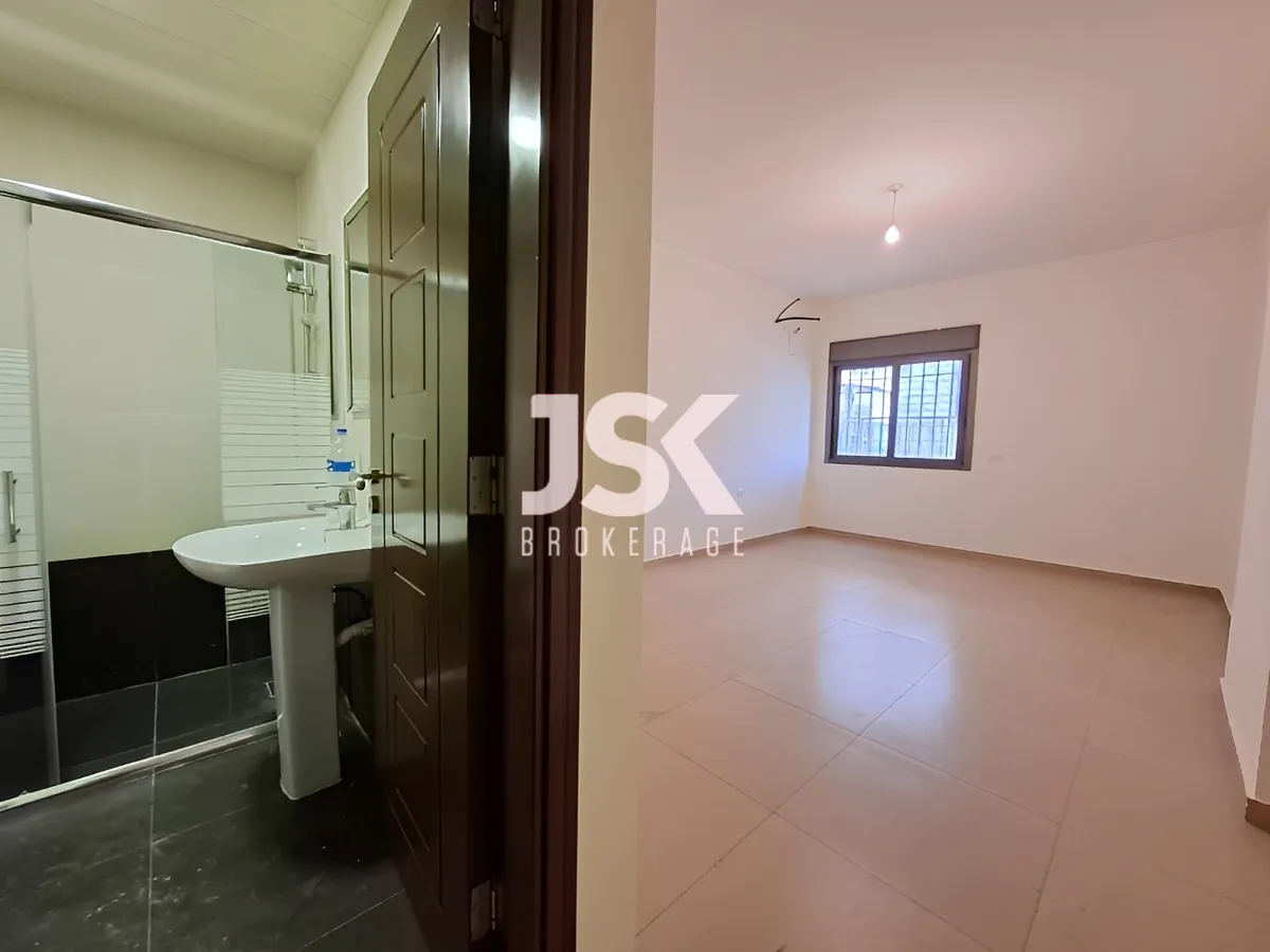 Apartment for Sale in Jeita, Lebanon