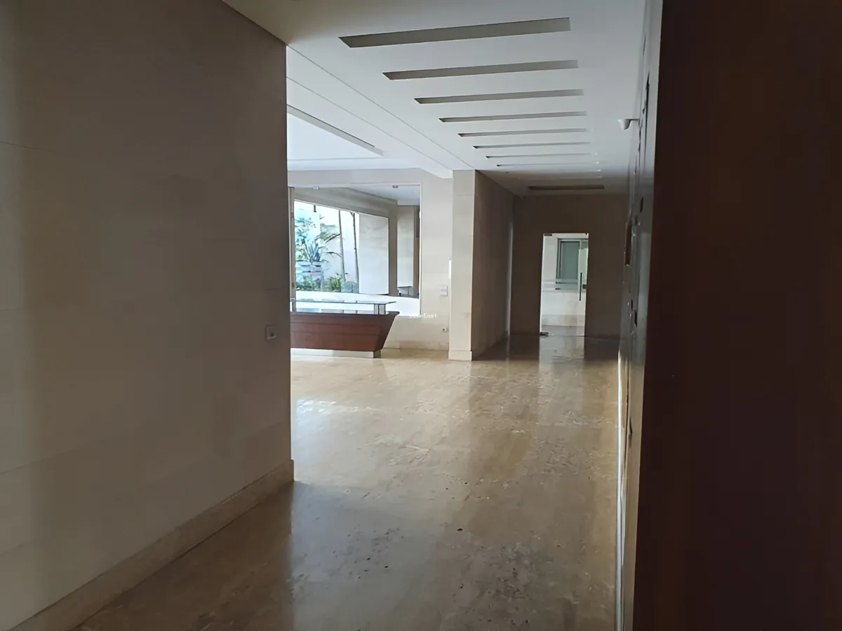 Apartment for Sale in Syoufi, Beirut, Lebanon - 3 bed, 3 bath