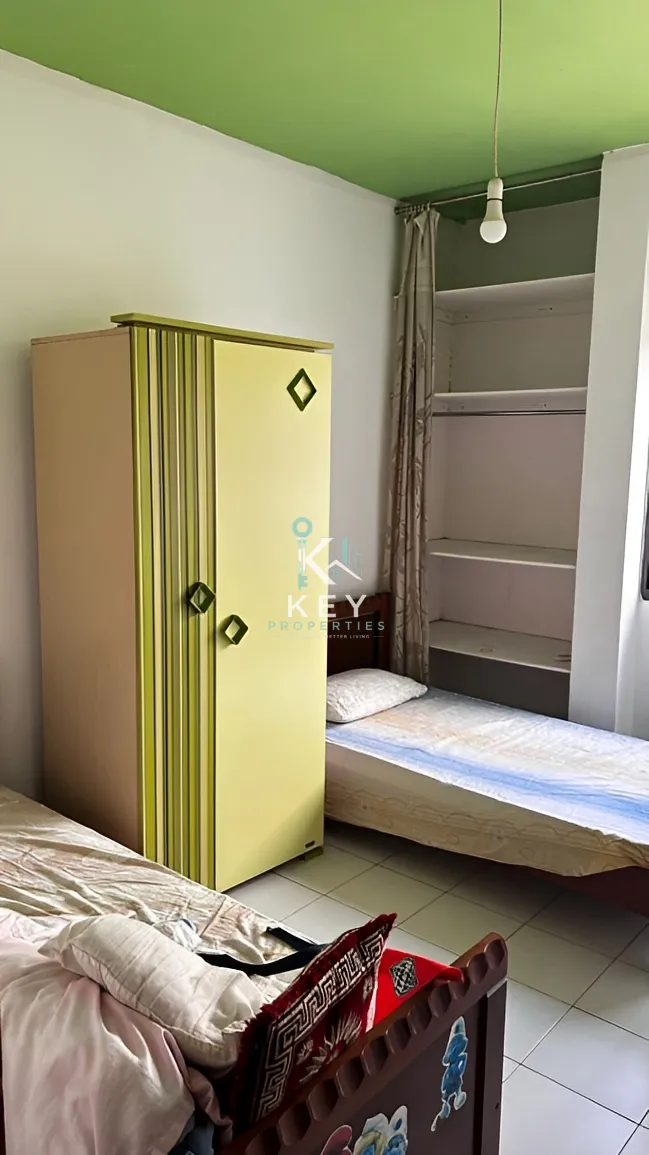Apartment for rent in Antelias, Lebanon - 2 bed, 2 bath