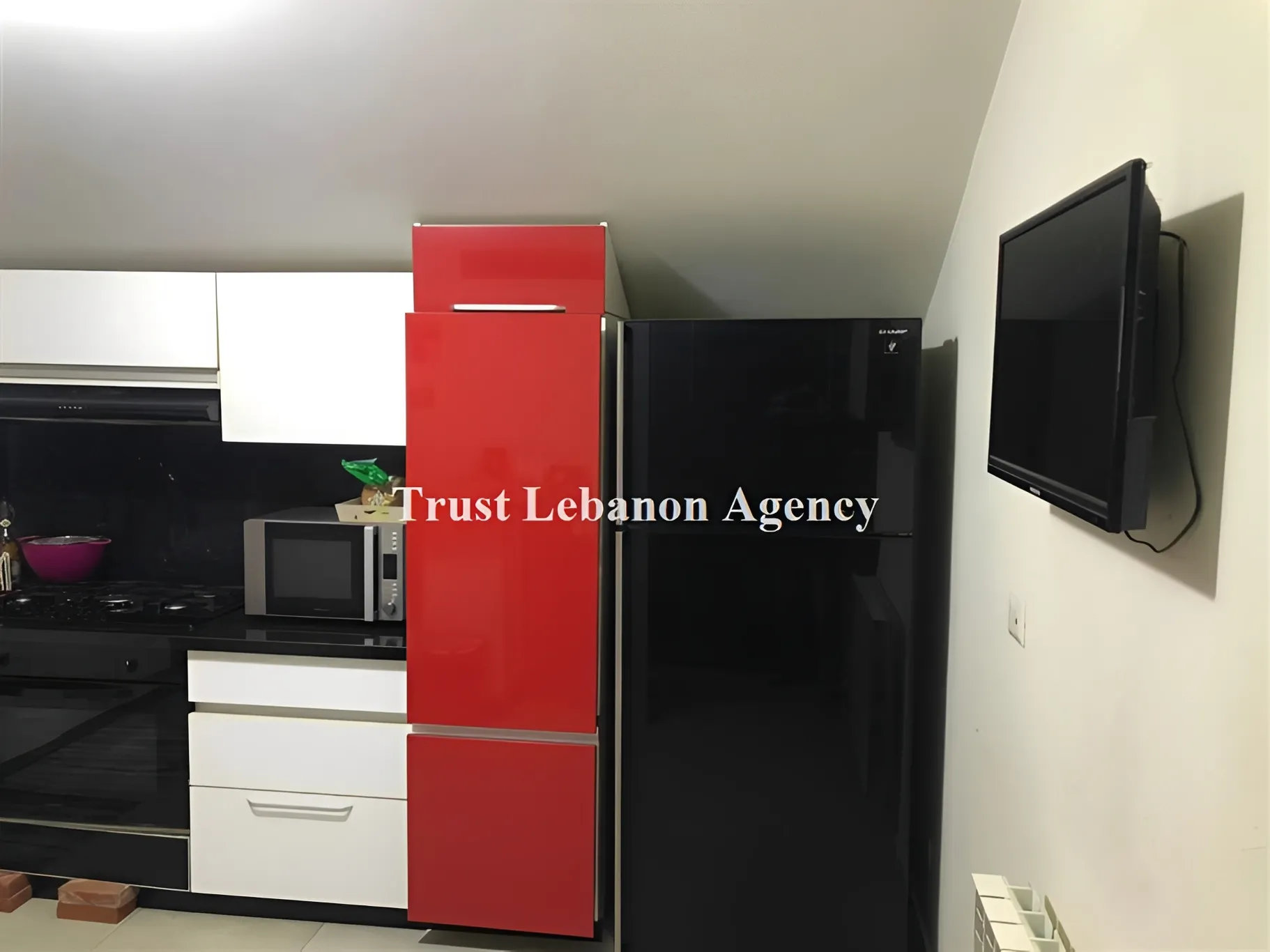 Apartment for Sale in Baabda, Bleibel