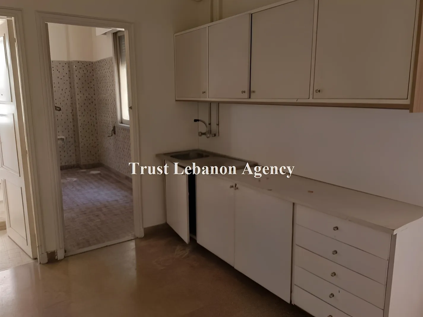 Office For Rent in Metn, Mkalles