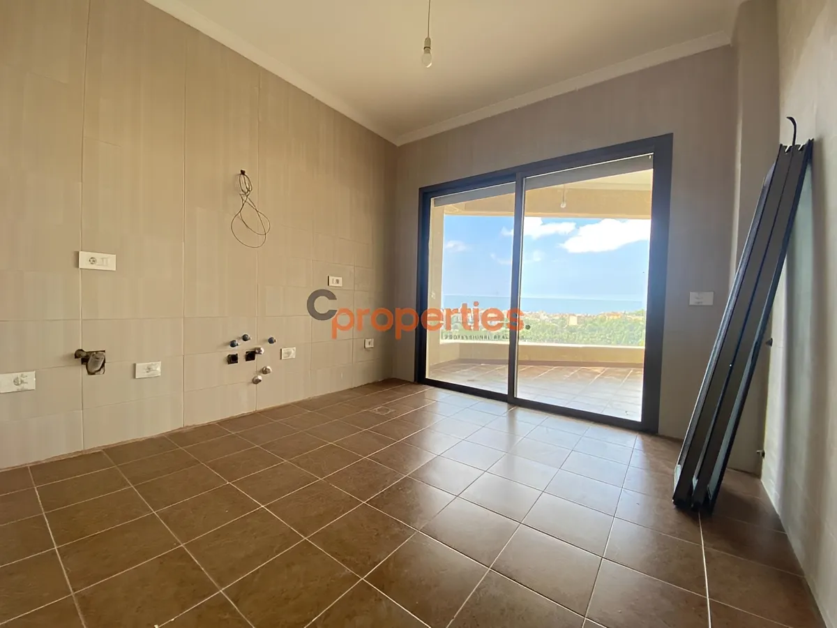 Apartment for Sale in Rabweh
