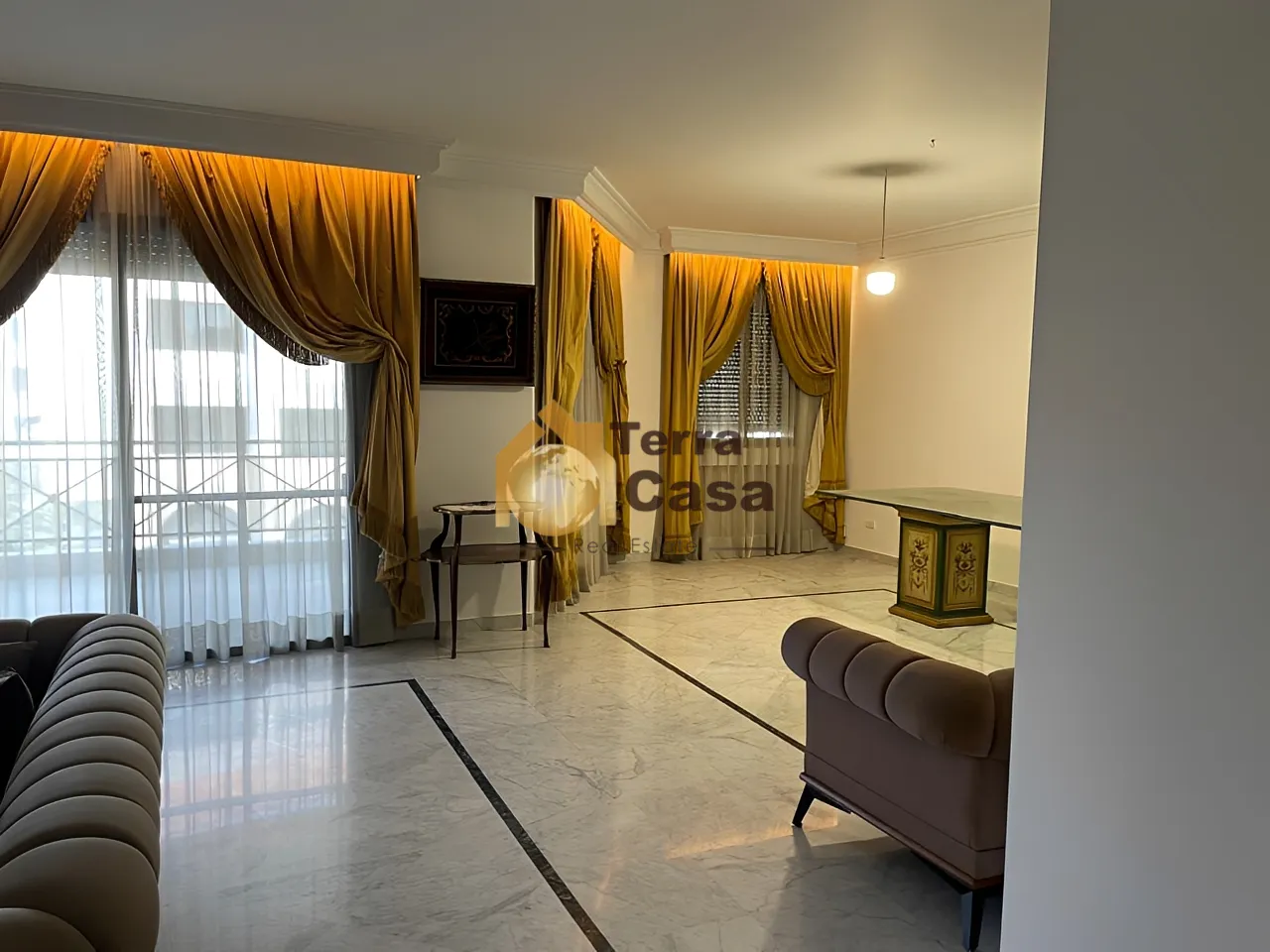 Apartment for sale in Baabda