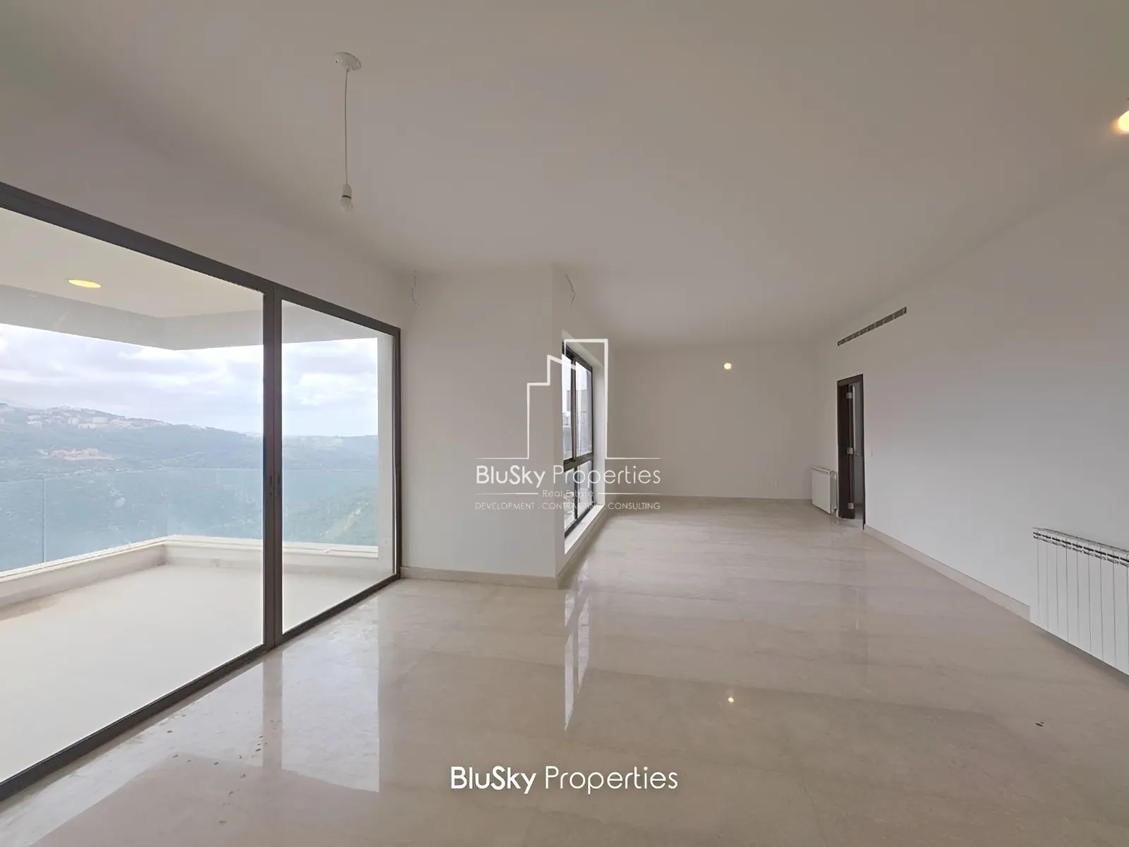 Duplex for Sale in Beit Meri - 4 bed, 5 bath