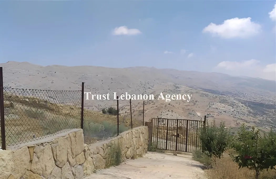 Land for Sale in Ain Dara Alay Lebanon
