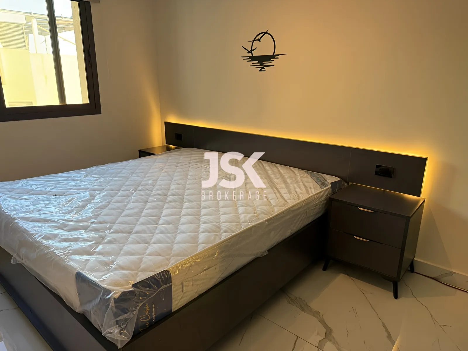 Apartment for Rent in Achrafieh - 1 bed, 1 bath