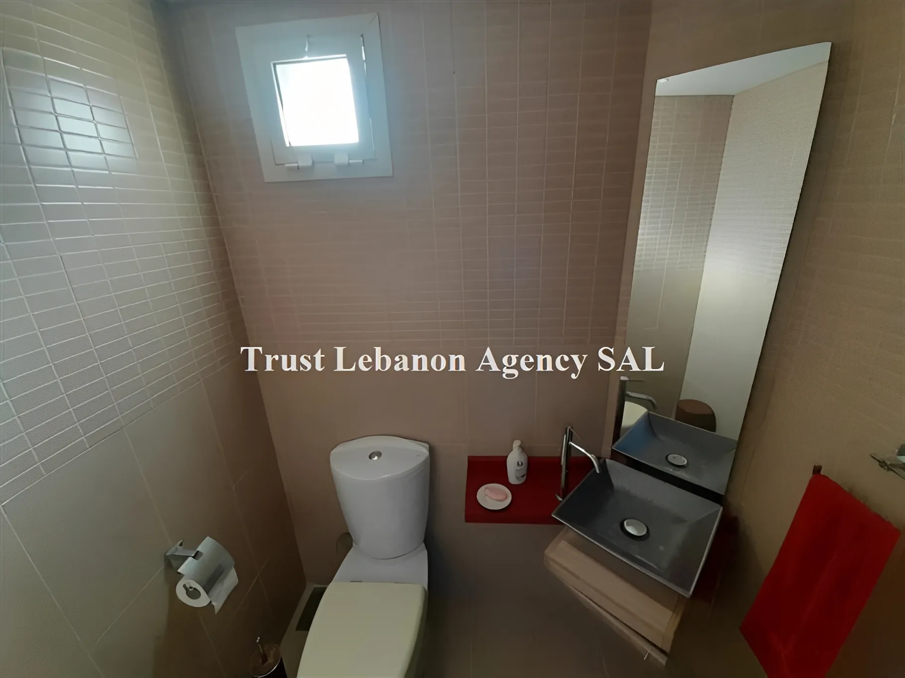 Apartment for Sale in Metn Mansourieh Lebanon