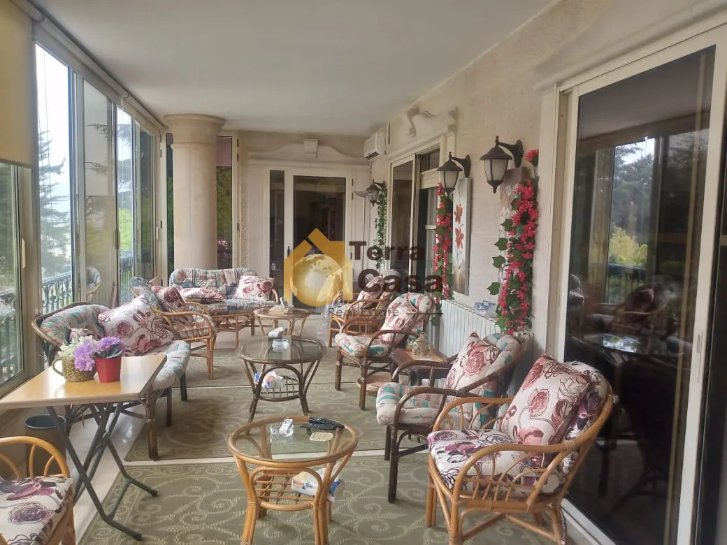 Villa for Sale in Ksara - 7 bed, 10 bath