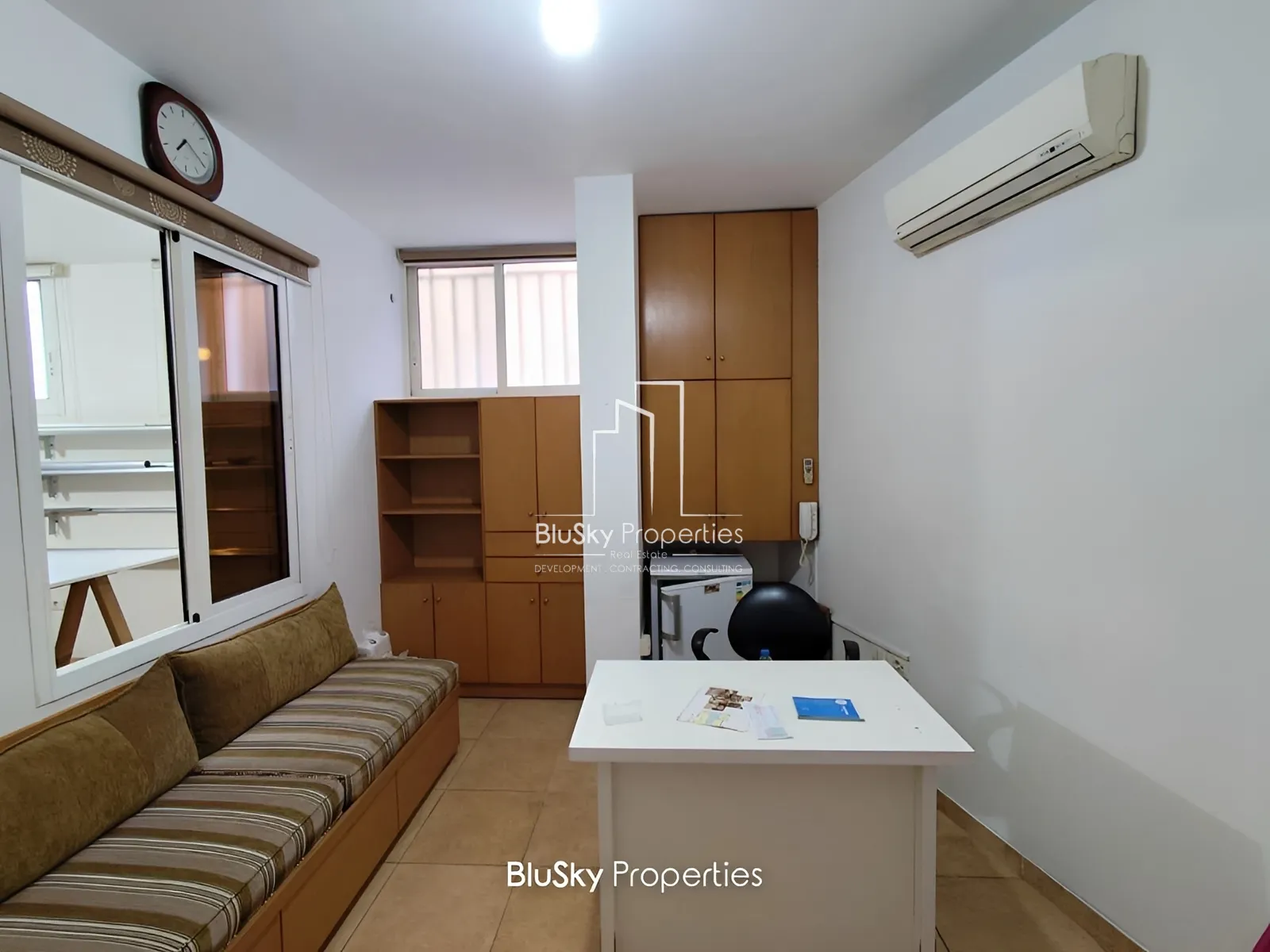 Shop for sale in Zouk Mkayel