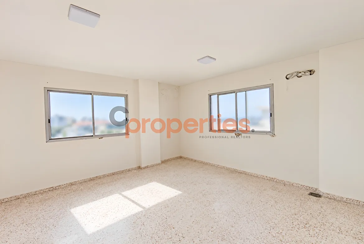 Office for Rent in Baabda