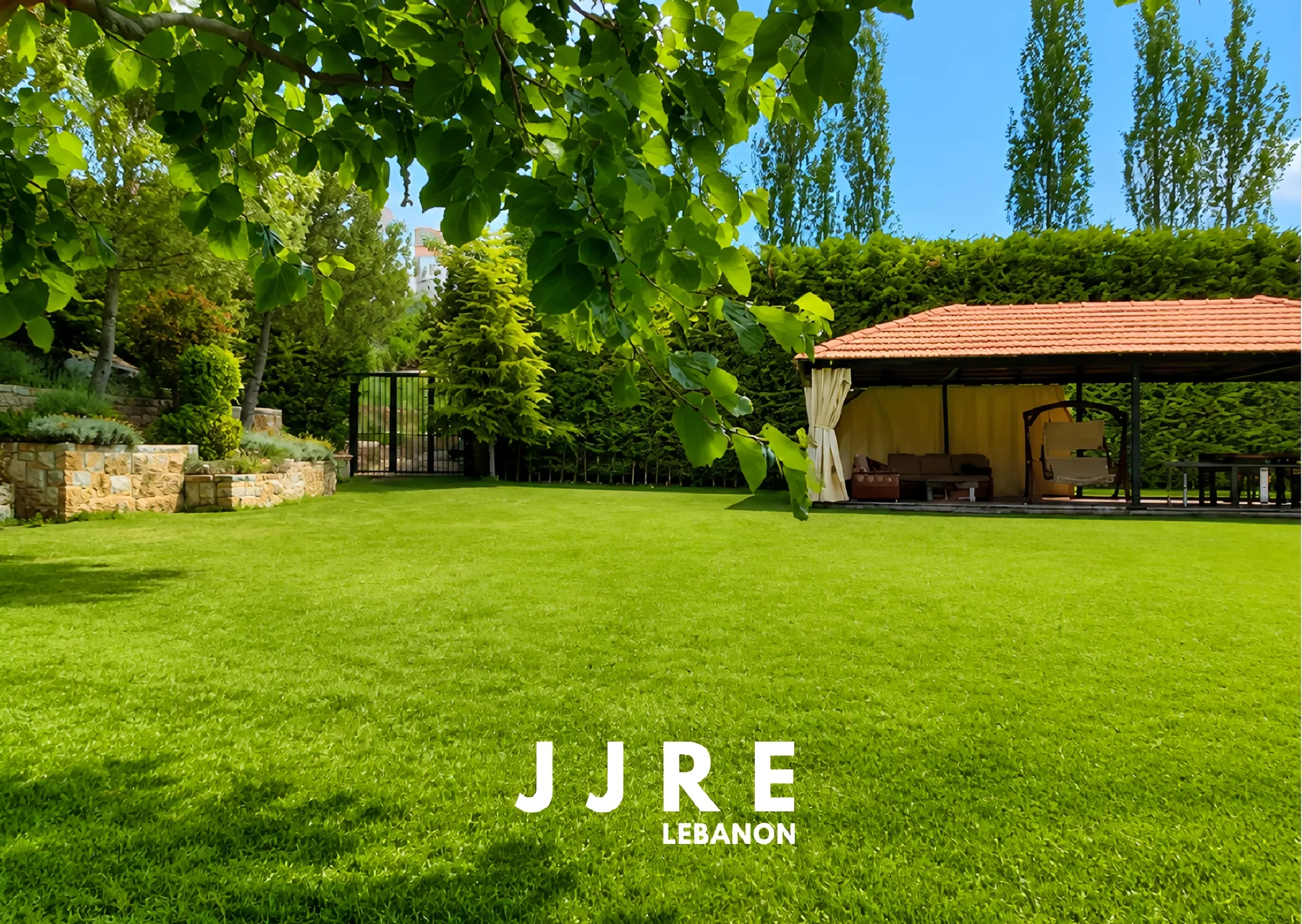Residential for sale in Bhamdoun, lebanon